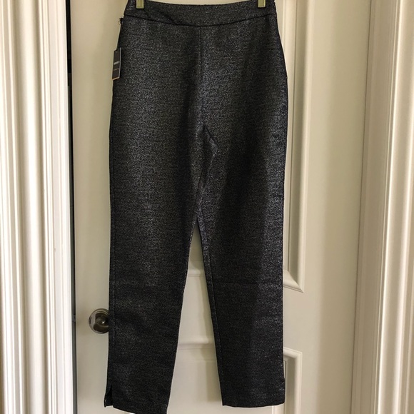 Sparkly Dress Pants - Picture 1 of 3